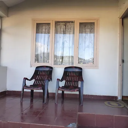 Hill View Dream Cottage Ooty Room photo