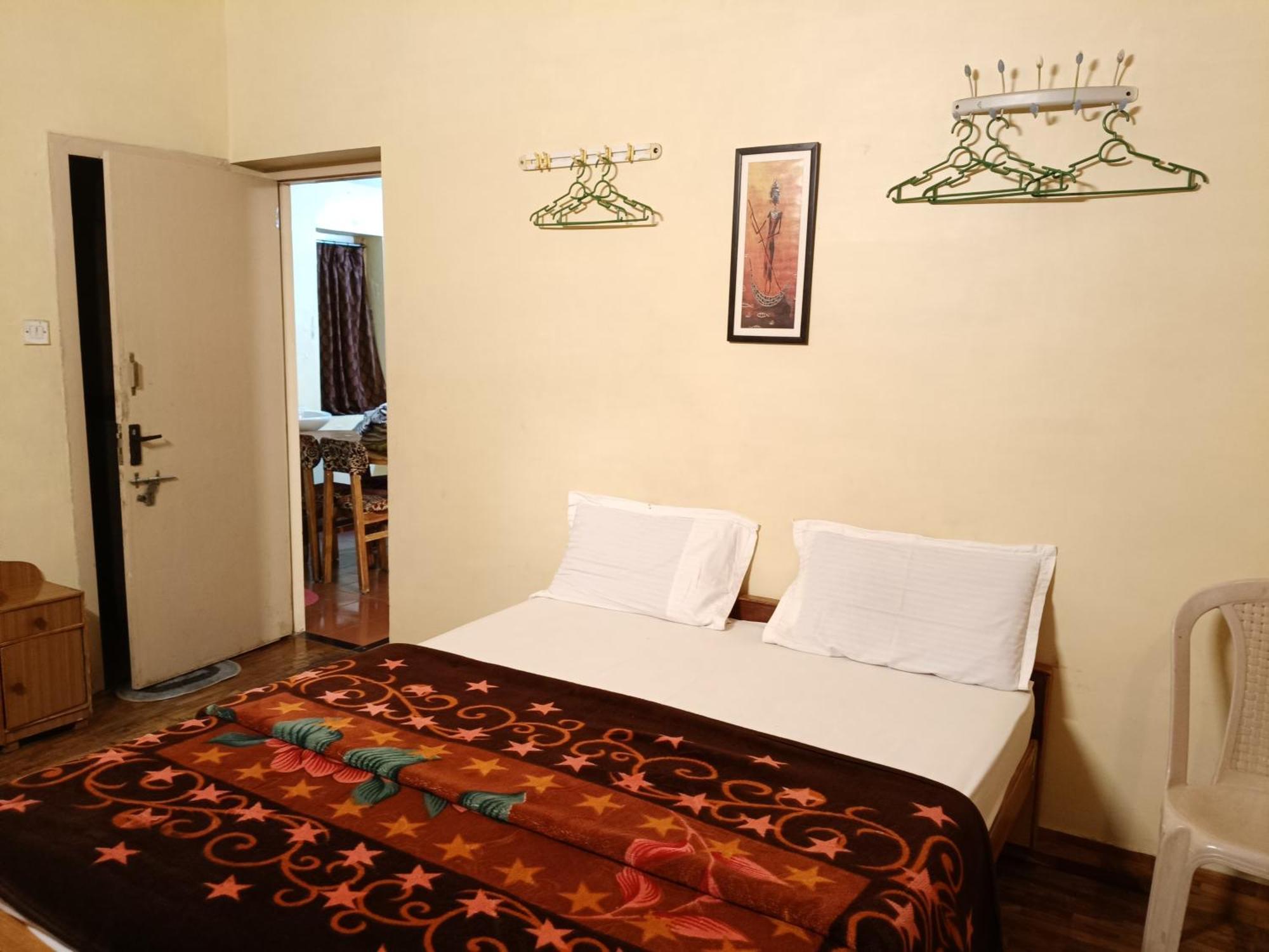 Homestay Hill View Dream Ooty