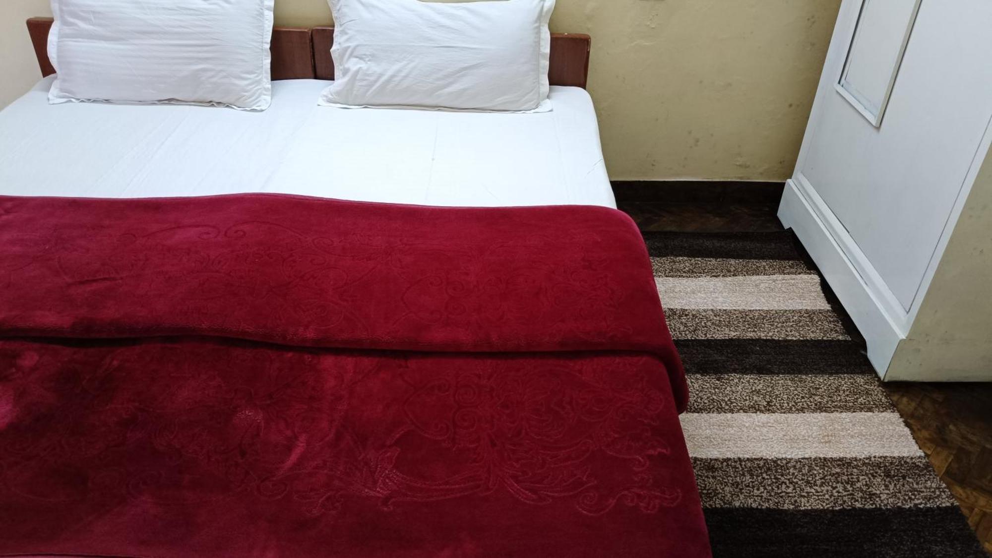 Hill View Dream Homestay Ooty