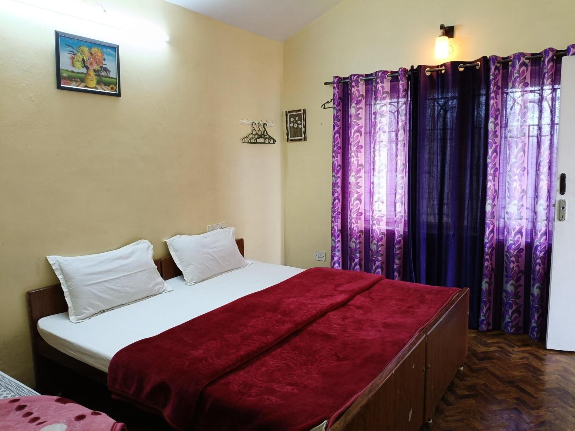 Homestay Hill View Dream Ooty